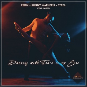 FSDW X SUNNY MARLEEN X STEEL FEAT. KAYTEE - DANCING WITH TEARS IN MY EYES